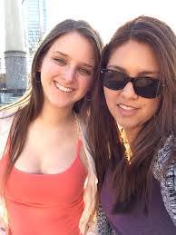 Ashley Steinberg's Instagram, Twitter & Facebook