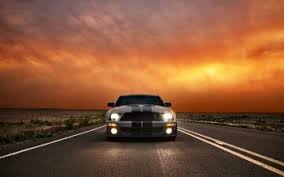 10 Ford Mustang Shelby Cobra Gt 500 Hd Wallpapers Background Images