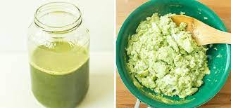 This is a video showing how to make screwpines paste/pandan paste, that works as natural coloring and fragrance agent for your food. How To Make All Natural Green Food Dye For St Patrick S Day Food Hacks Wonderhowto