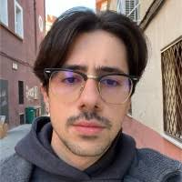 20+ "Marc Perea" profiles