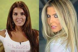 Marcela queiroz, former participant of the big brother brazil (bbb4), was arrested this weekend after driving drunk in curitiba. Oephyjpksmpwom