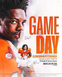 Clemson Football