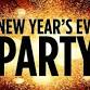 New Years Eve Dance Party