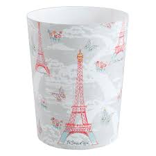 It also has a replica of trafalgar square. Your Zone Paris Waste Can Walmart Com Walmart Com