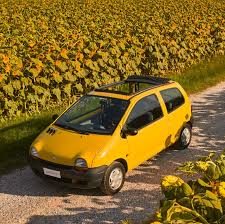 Image result for Jaune Citron 1995 Renault