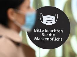 Neue Corona Regeln Fur Den Hessischen Handel Im Dezember
