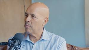 Harry Boston, Founder of Boston Government Services & 100Knoxville Mentor