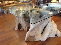 Natural Rustic Teak Root Wood Large Center Table Decoracao Natural Para Casa Cadeiras De Madeira Moveis Rusticos