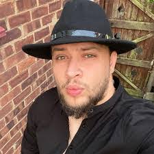 Amador Pagan's Instagram, Twitter & Facebook