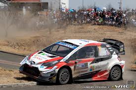 Sebastien ogier is poised to stay in the world rally championship in 2021, with a new deal with current employer toyota close to being signed. Sebastien Ogier Julien Ingrassia Toyota Yaris Wrc Rally Guanajuato Mexico 2020