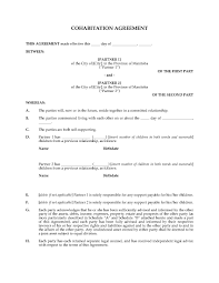 Saskatchewan farm land cash lease agreement legal forms and inside land rental agreement template alberta. Manitoba Cohabitation Agreement Legal Forms And Business Templates Megadox Com