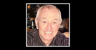 Harold Alexander Morgan Obituary September 24, 2020