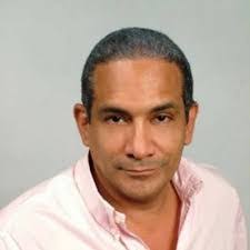 Lalo Manjarrez's Instagram, Twitter & Facebook