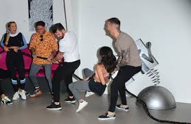 Next post previous post wenn stephen bear hat. The Challenge Star Georgia Harrison Accuses Ex Stephen Bear Of Secretly Recording Her And Posting It