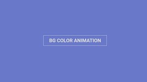 Pure Css Background Color Change Animation Colorful Backgrounds Color Change Animation