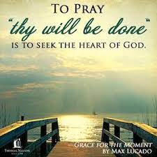 But how do we go about seeking him? How Do You Know God S Will Faithgateway