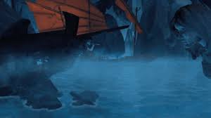 Sinbad: Legend of the Seven Seas (2003)