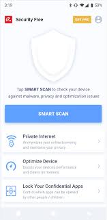 Avira antivirus security is an application for android smartphones and tablets capable of blocking you already know that viruses and the rest of malware such as trojans, spyware, phishing or adware attack all sorts of platforms. Best Free Antivirus For Android Avira