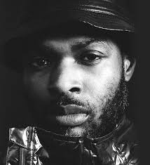 Darren J. Cunningham Discography: Vinyl, CDs, & More