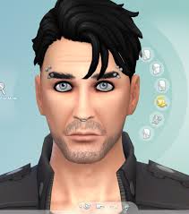 Who is the person in the photo?