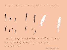 Download your favorite fonts and upload them to visme for use in all of your designs. Canvas Script Heavy Accent A Font Canvasscript Heavyaccenta Font Canvas Script Font Canvasscript Heavyaccenta Version 1 000 Font Otf Font Handwriting Font Fontke Com