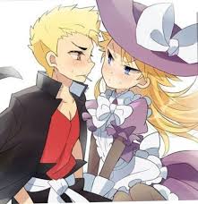 I really love this ship! Beyblade Burst Xander X Reader Wattpad