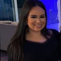 Catherine Payano's Instagram, Twitter & Facebook