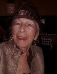 Judith Dobos Obituary