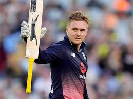 Jason roy complete bio & career. Jason Roy Australia Vs England 1st Odi Jason Roy Smashes Highest Score For England In Odis Cricket News Times Of India