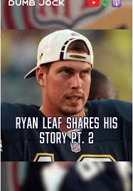 Ryan Leaf Pat Mcafee