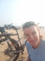 Looking for a motorbike or equipment (ideally US plate) in Colombia by the  coast by the end of February. Thanks for your help 🤙