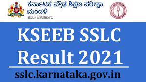 The karnataka secondary education examination board (kseeb) has released the examination schedule for the upcoming once the board declares the karnataka 10th result 2021, the students will be able to check it by visiting the official website of the karnataka. Uz8e Vz1dgy0vm