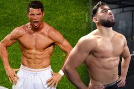 You can also upload and share your favorite cristiano ronaldo hd wallpapers. Kak Treniruetsya Krishtianu Ronaldu Bloger Asel Suid Povtoril Trenirovku Ronaldu Chempionat