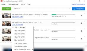 Les scientifiques se sont ainsi retrouvés discrédités avec notamment l'affaire. Telecharger Free Youtube Download Gratuit Clubic