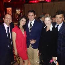 Last Night S Parties Male Models Strut Down The Runway At Jeffrey Fashion Cares 2014 A Look Inside The Paris Review S Spring Revel More