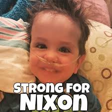 Holding Hope In Our Hands