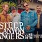 Steep Canyon Rangers