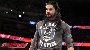 Sheamus, king barrett, rusev & alberto del rio: Roman Reigns Is Ready To Fight Raw November 2 2015 Youtube
