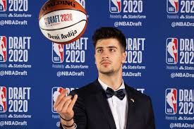 Born january 3, 2001) is an israeli professional basketball player for maccabi tel aviv. Nba The Wizards Hit The Mark By Drafting Avdija Bullets Forever