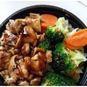 Sign up for waba grill newsletter which contains information about latest. User Added Waba Grill Chicken Bowl W Veggies And Brown Rice Calories Nutrition Analysis More Fooducate