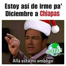 COMO CHIAPAS NO HAY DOS