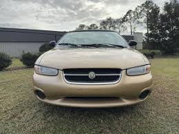 Image result for Black 1997 Sebring