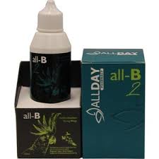 Allday All B Kuslar Icin Vitamin Katkisi 50 Ml Fiyati