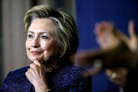 Hillary Clinton Should Be Allowed to Boast | The New Yorker