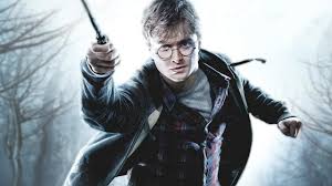 The novels chronicle the lives of a young wizard, harry potter. Harry Potter Leak Verspricht Dusteres Rpg Baldige Enthullung