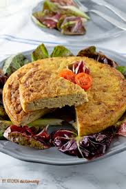 La frittata di cipolle bianche è una deliziosa frittata, dal gusto delicato ed aromatico. F Come Frittata Tonno E Scalogno My Kitchen Dictionary