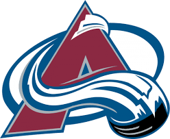 Colorado Avalanche Logo Coloradoavalanche Colorado Avalanche Colorado Avalanche Logo Colorado Avalanche Hockey