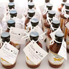 Wedding welcome bags for your guests are such a thoughtful idea, particularly if you have visitors coming from abroad, or guests travelling to your destination wedding.a longtime favourite among u.s. 20 Personalized Wedding Favors Your Guests Will Love