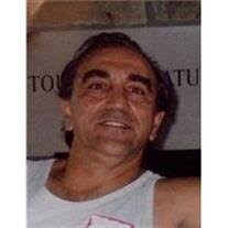 Robert Bernard Stevenson, Jr. Obituary