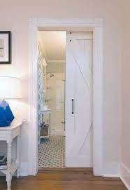 Top 50 Best Pocket Door Ideas Architectural Interior Designs Pocket Doors Bathroom Pocket Doors Farmhouse Doors